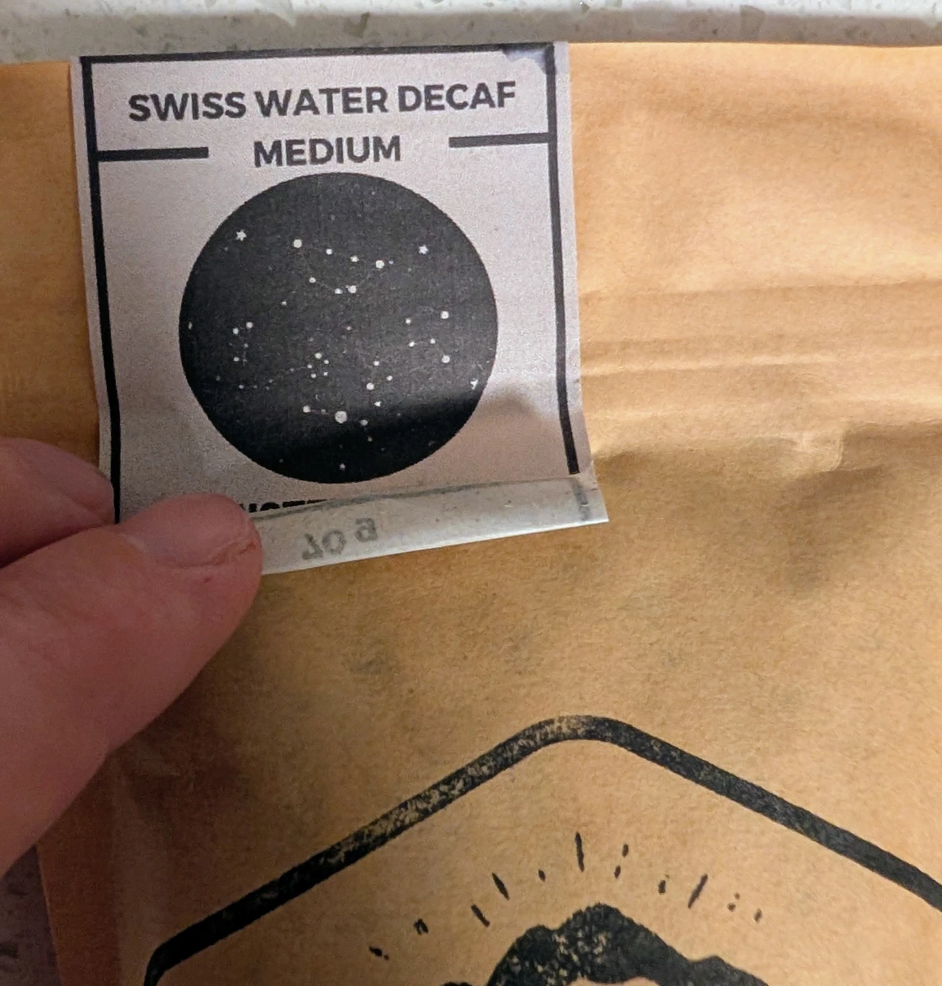 Brand New Ottawa Valley Roast Swiss Water Decaf Coffee - photo 2