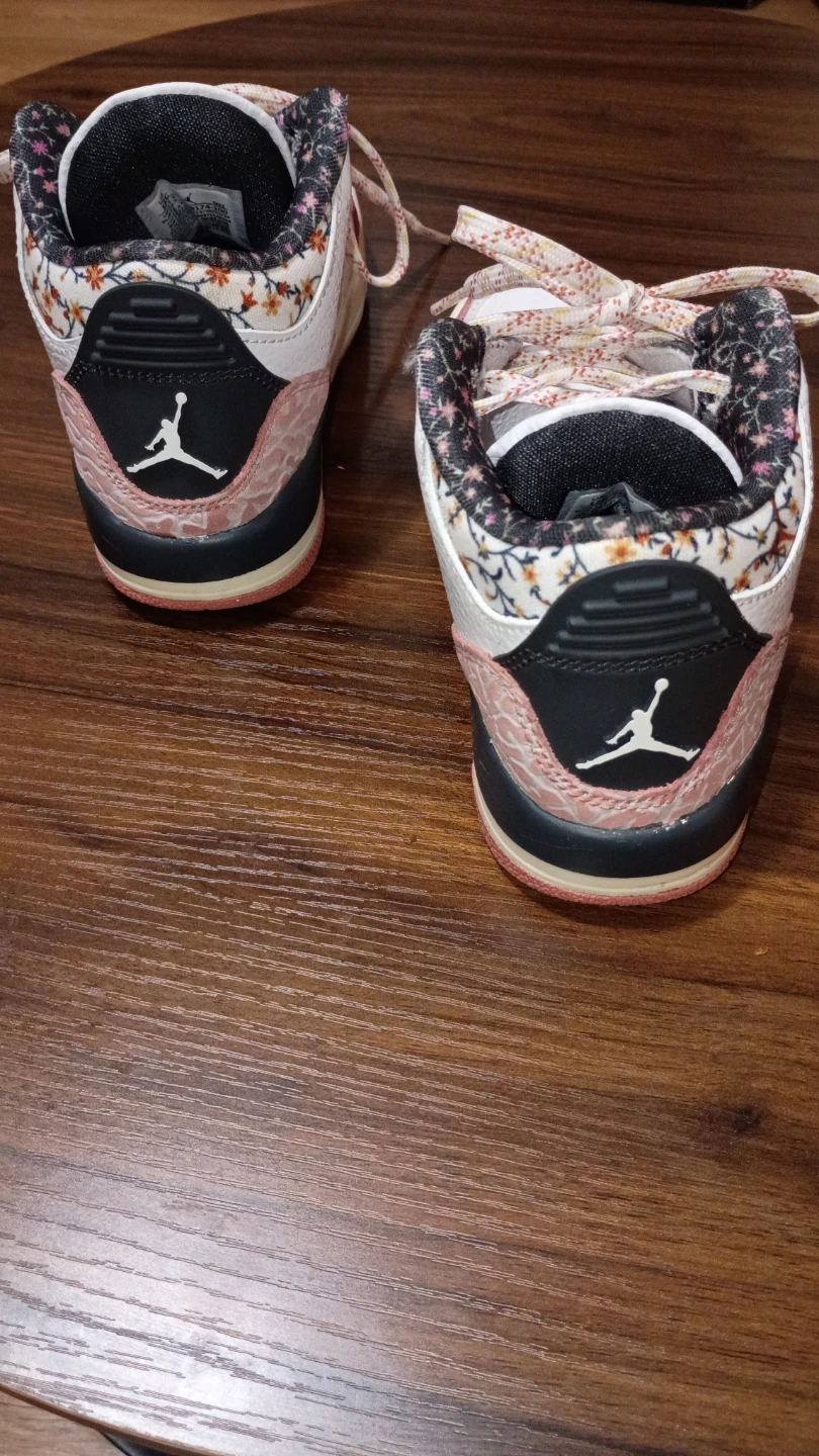 Jordan 3 Retro (PS) - photo 4