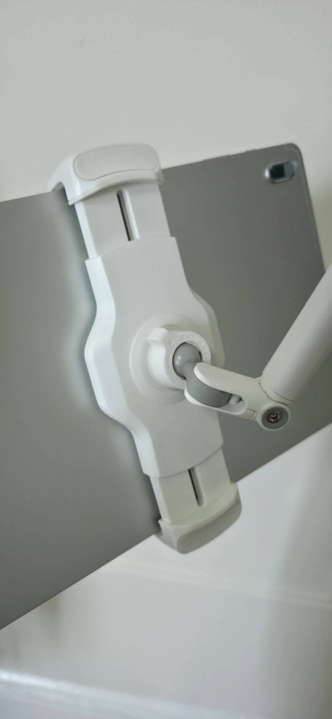Tablet Floor Stand Holder - photo 3