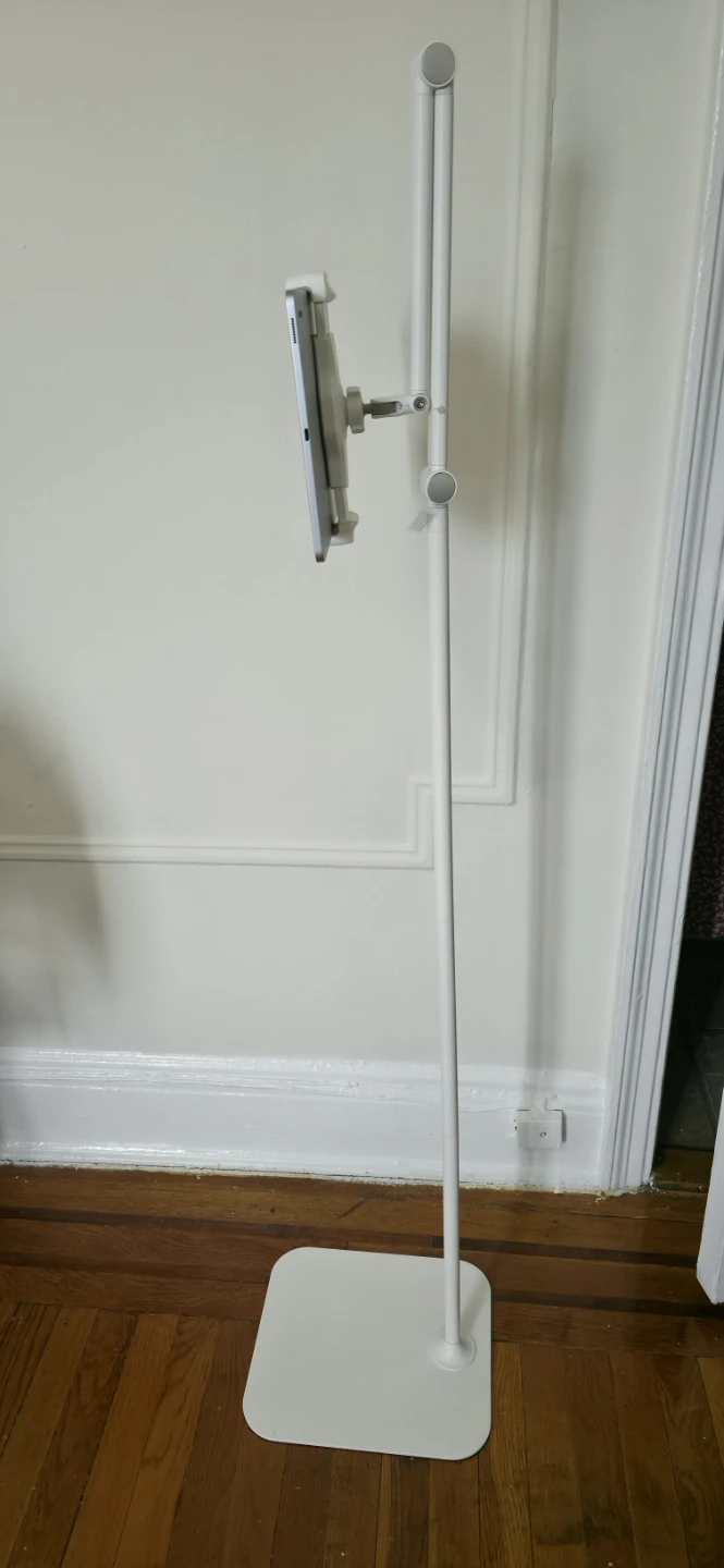 Tablet Floor Stand Holder - photo 4
