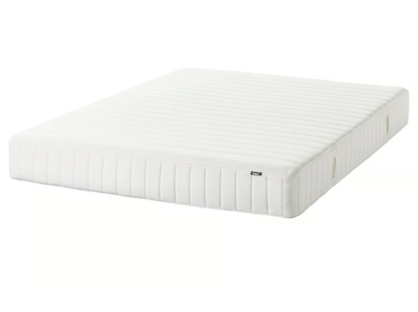 IKEA Queen Size Mattress - photo 2