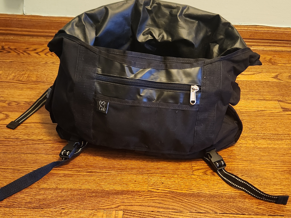 Carrier/ Delivery Bag - photo 4