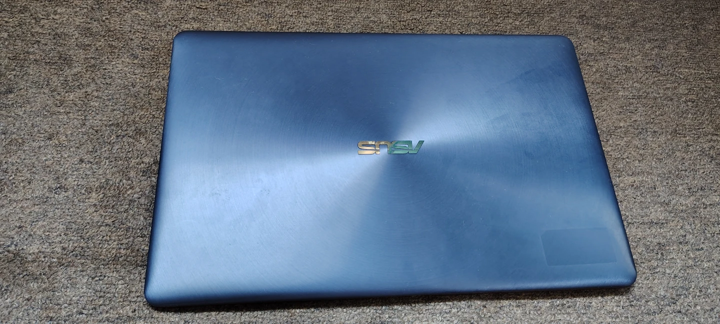 ASUS Zenbook - photo 3