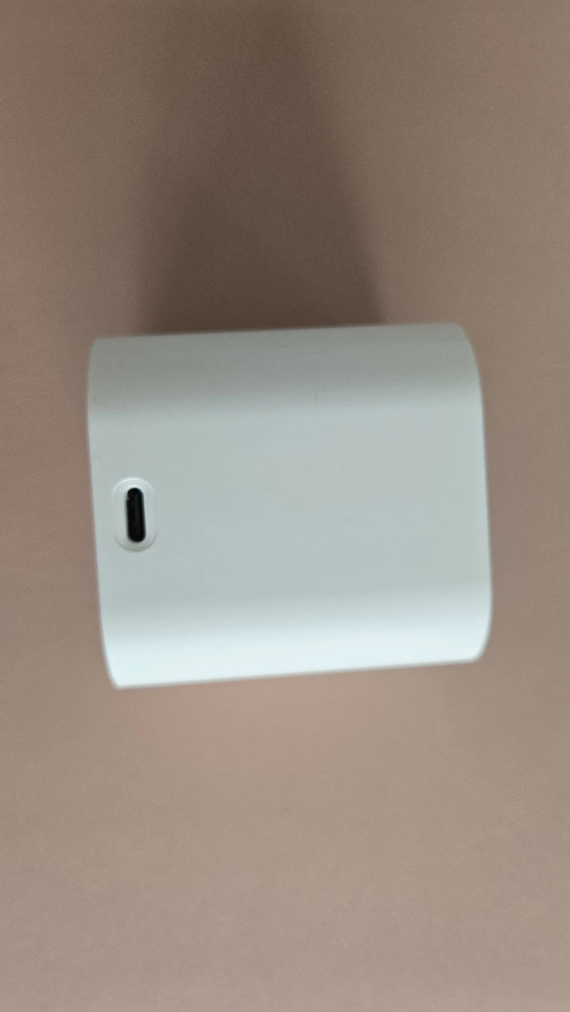 Ring USB Charging Station with 2 Rechargeable Batteries - photo 5