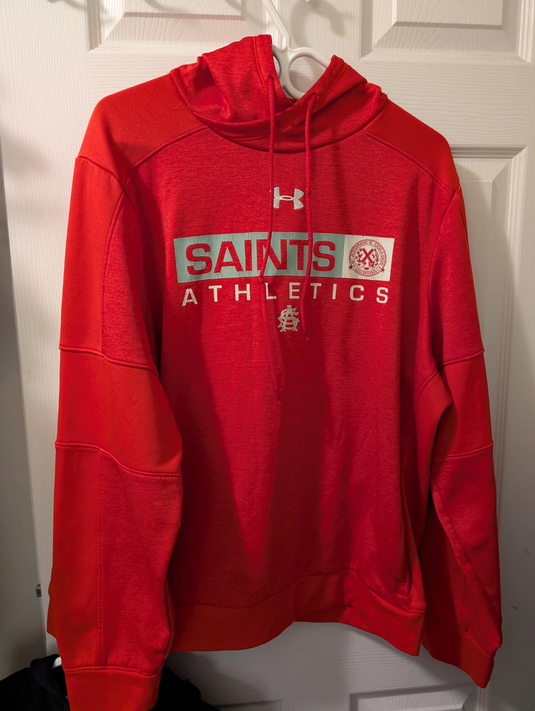 Under Armour Saints Athletics Hoodie