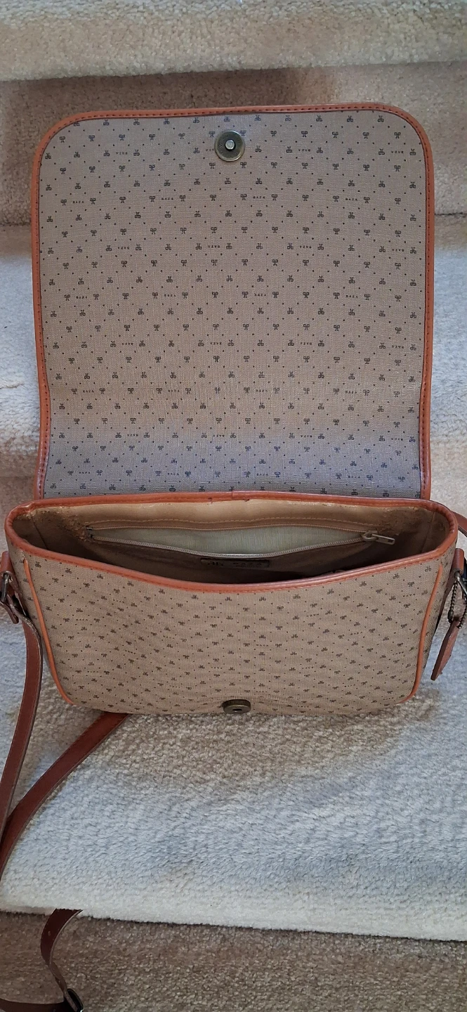 Baza crossbody bag - photo 5