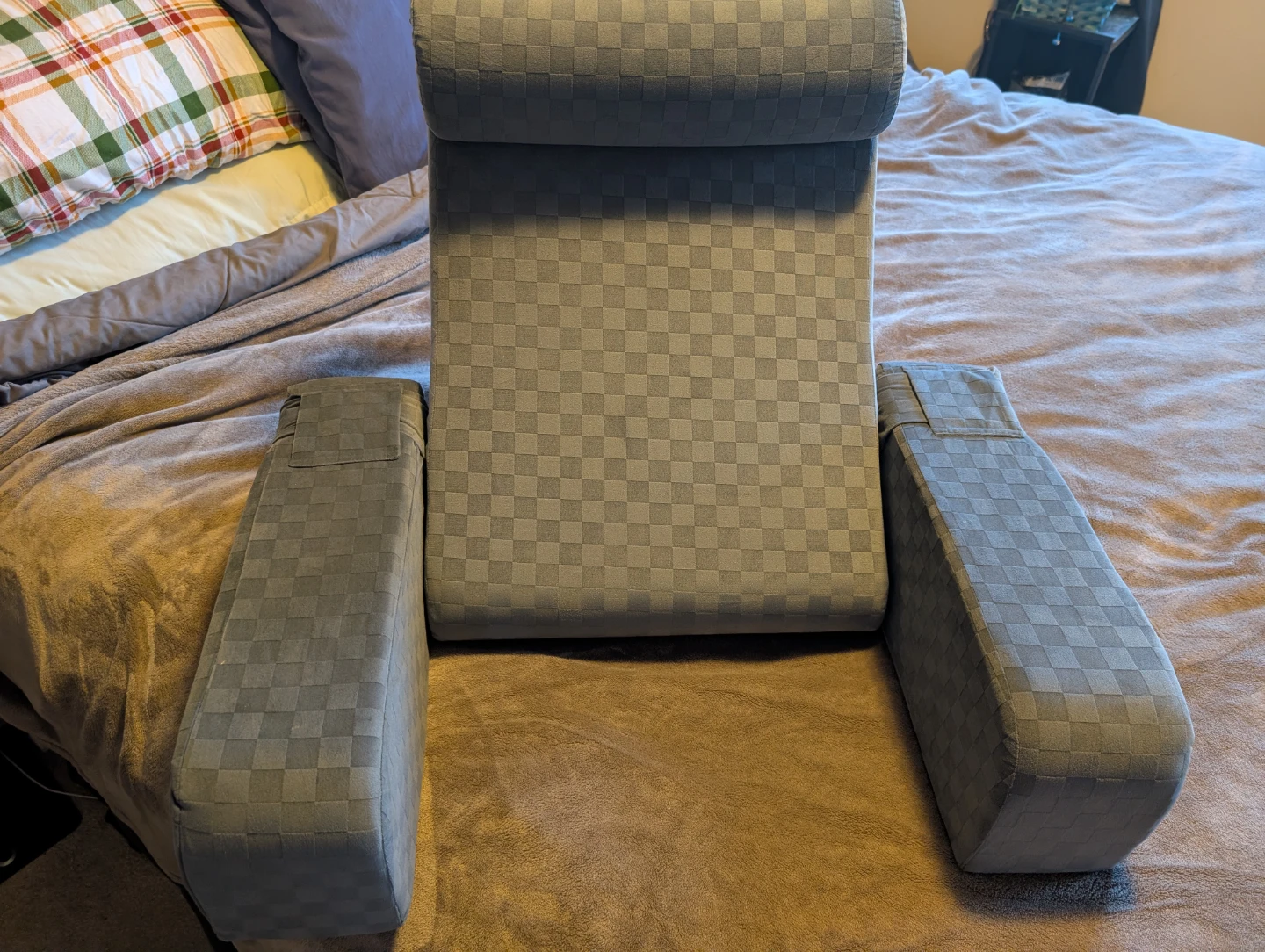 Reading Pillow