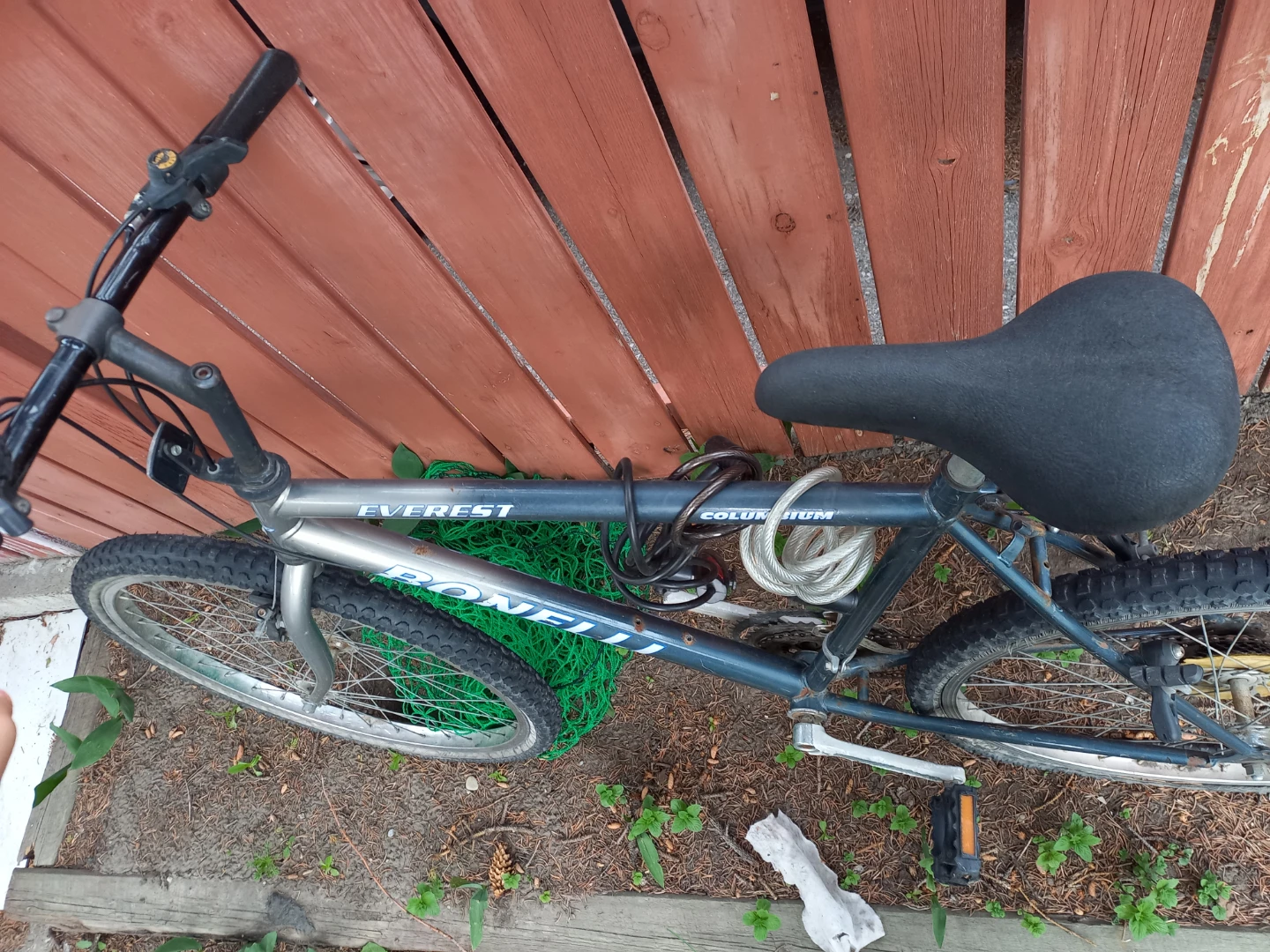 Bonelli Everest Mountain Bike - photo 2