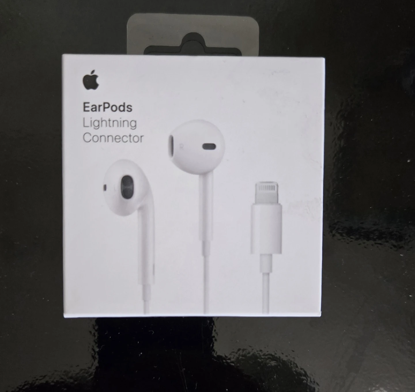 Apple EarPods (Lightning Connector)