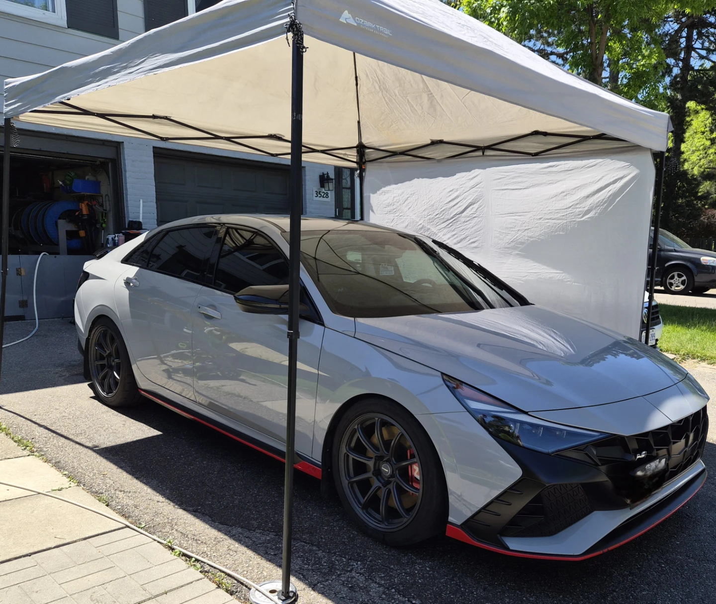 Sweet Ride: Mobile Wash & Detailing Service - photo 4