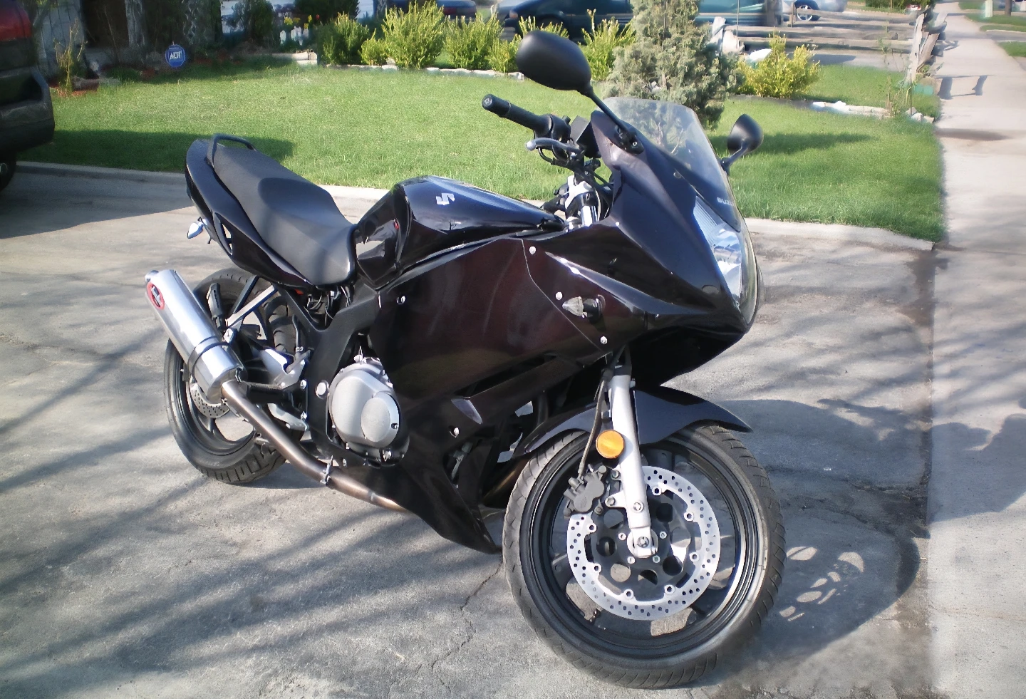 Sweet Ride: Mobile Wash & Detailing Service - photo 5