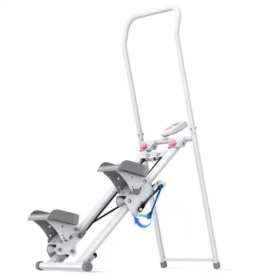Merach Stair Stepper Fitness Machine