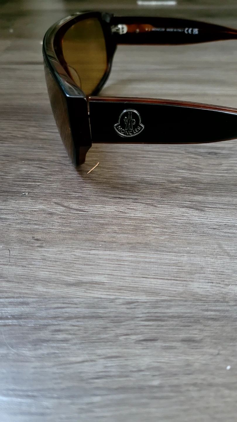 Moncler Sunglasses - photo 4