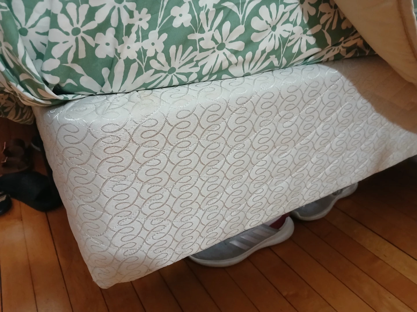 Box Spring full size - photo 5