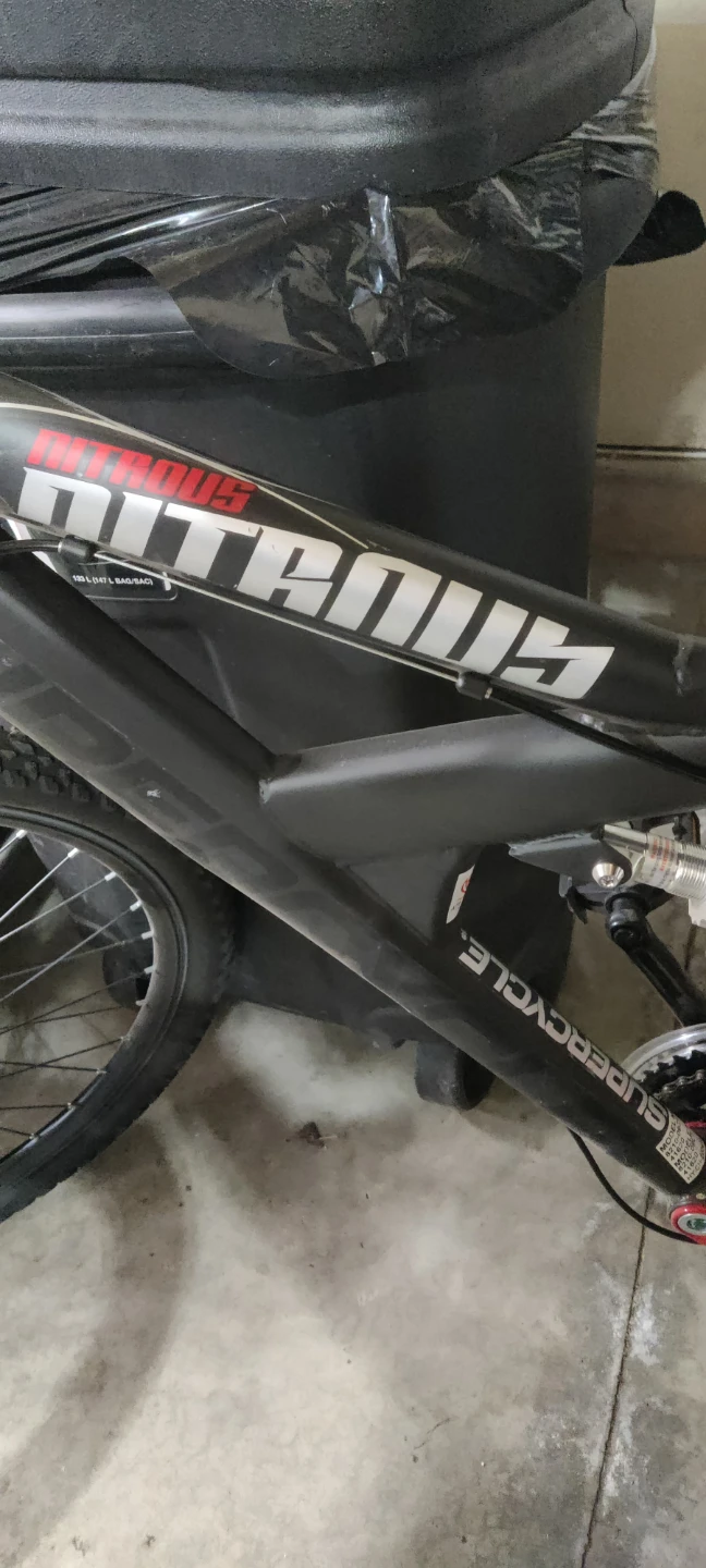 Supercycle Mountain Bikes - photo 4