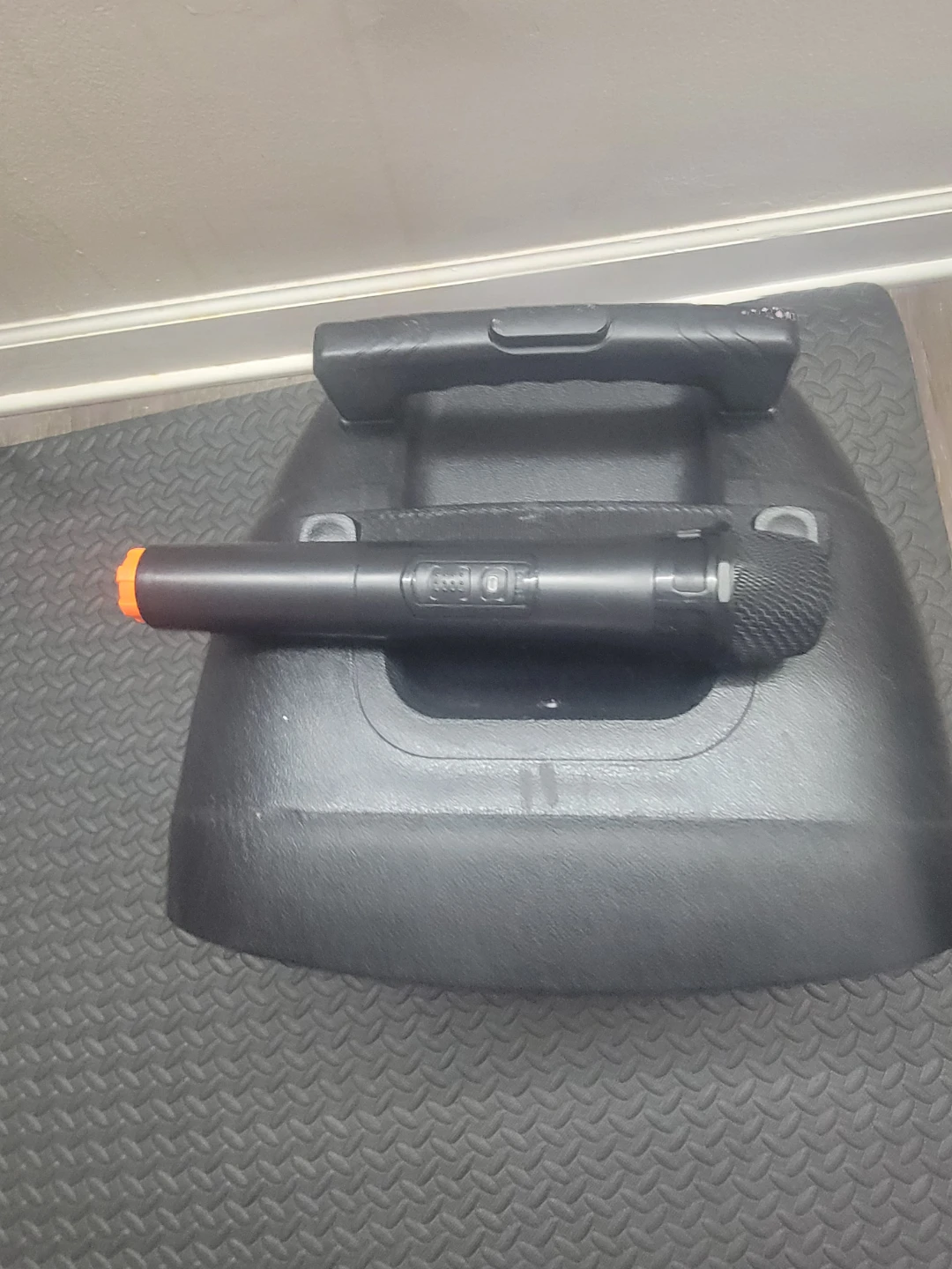 Kareoke speaker - photo 2