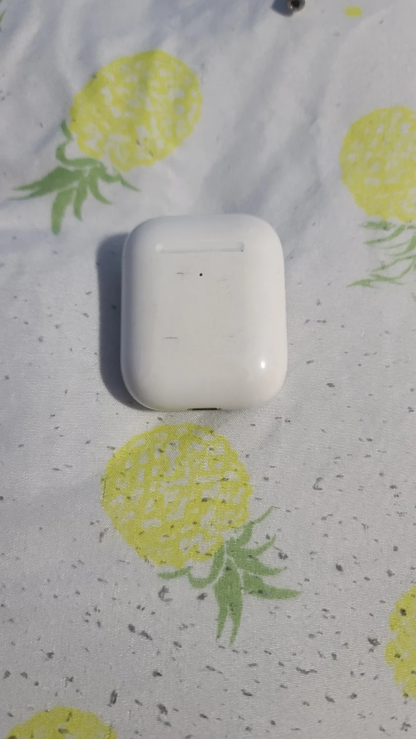Apple AirPods (2nd Gen) with Charging Case ⚽️ - photo 2
