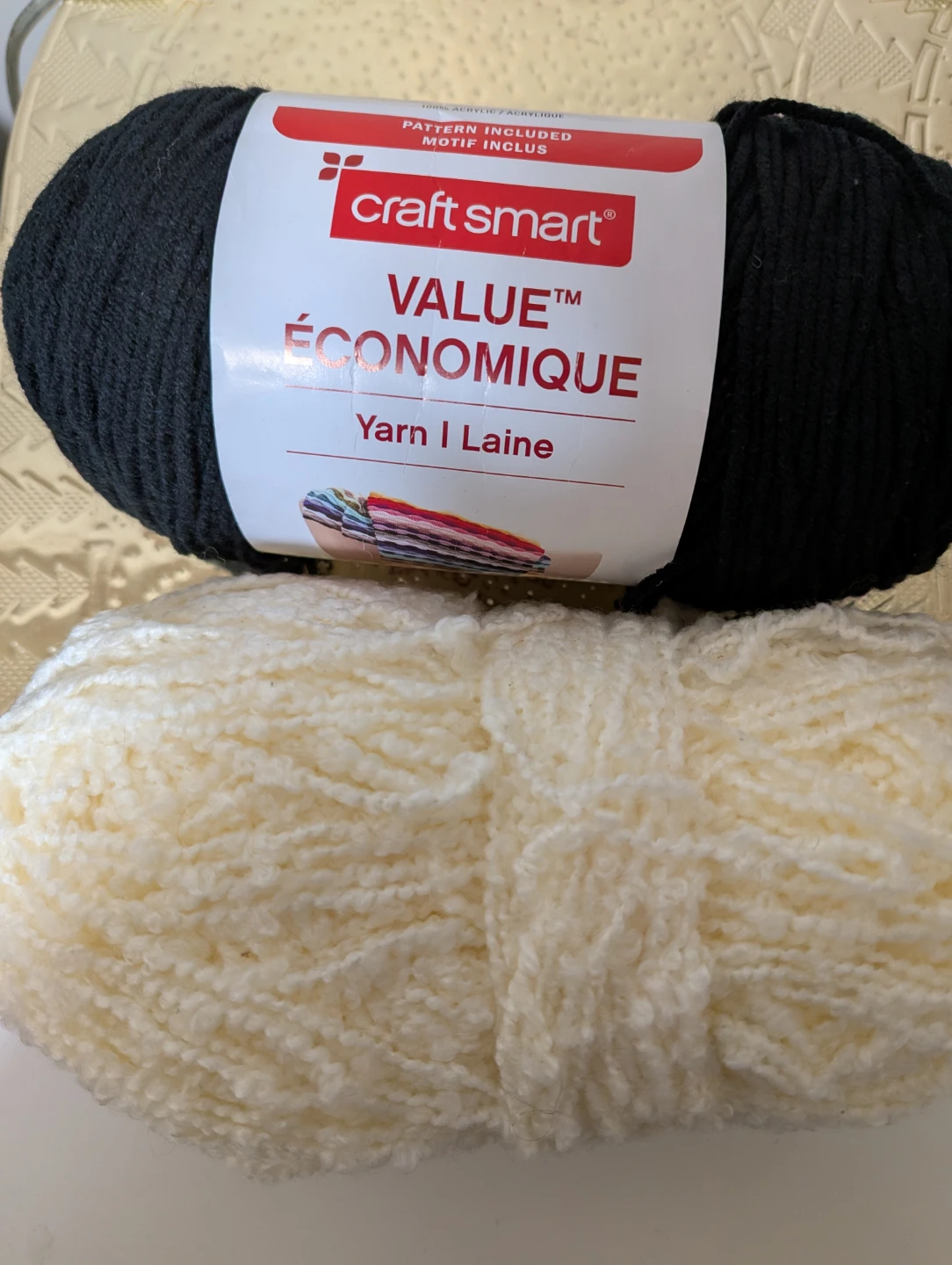 Craft Smart Value Yarn Bundle