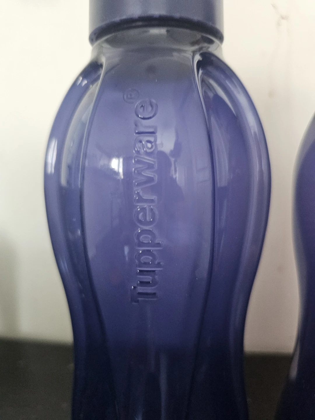 Tupperware Water Bottles - Set of 4 ( Bathurst and Finch) - photo 4