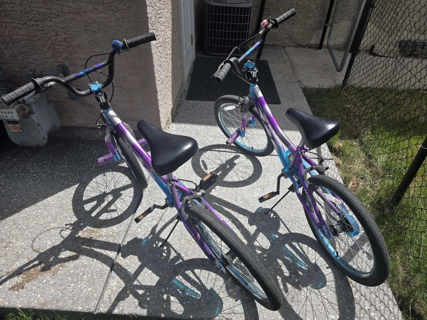 Kids BMX Style Bikes (2) - photo 2