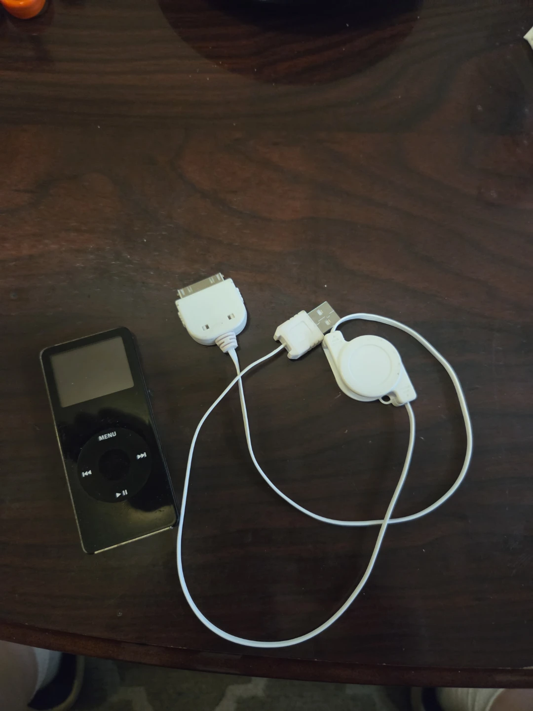 Apple iPod Nano 4th Gen 4GB MP3 Player - photo 4