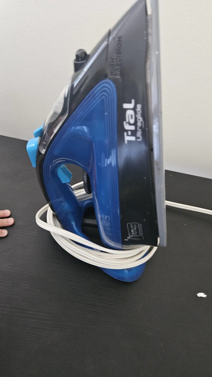 T-fal Ultraglide Iron