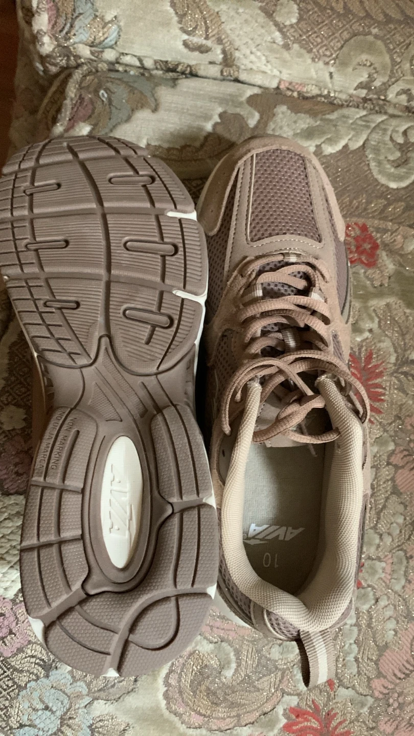 ⚽ Avia  new  men's Running Shoes - Size 10 - photo 2