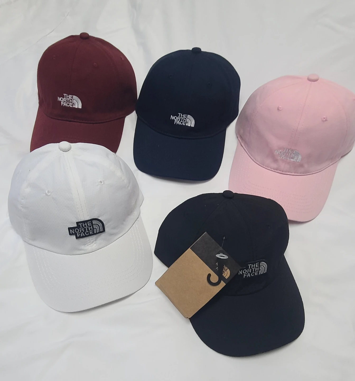 Variety Of Hats/Baseball Hats - photo 2