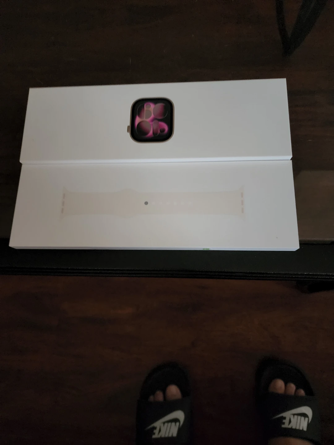 Apple Watch Series 11 - photo 3