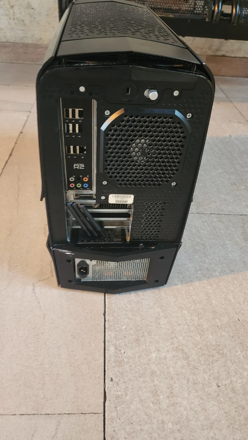 ALIENWARE AURORA DESKTOP PC - photo 5