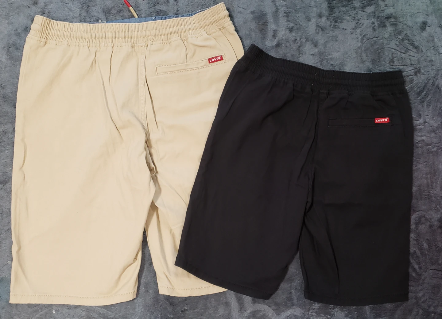 Brand new Levi's Boys Shorts Size XL M - photo 2