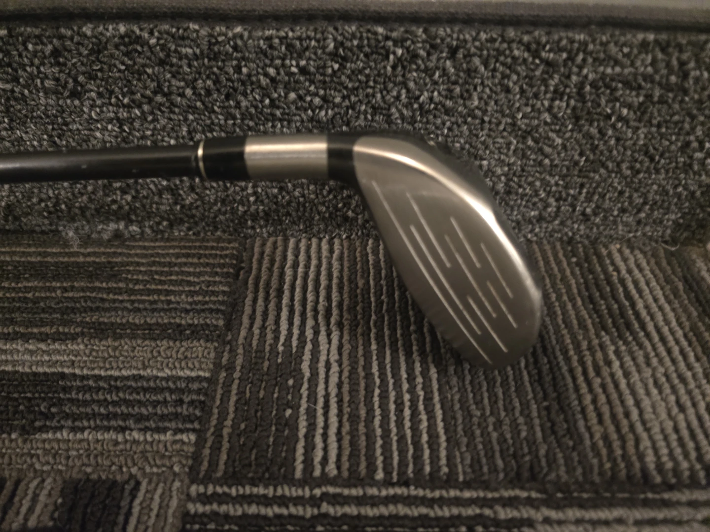 TaylorMade Wood - photo 3