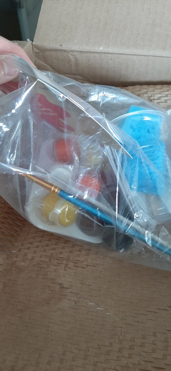 Full Painting Kit - photo 3