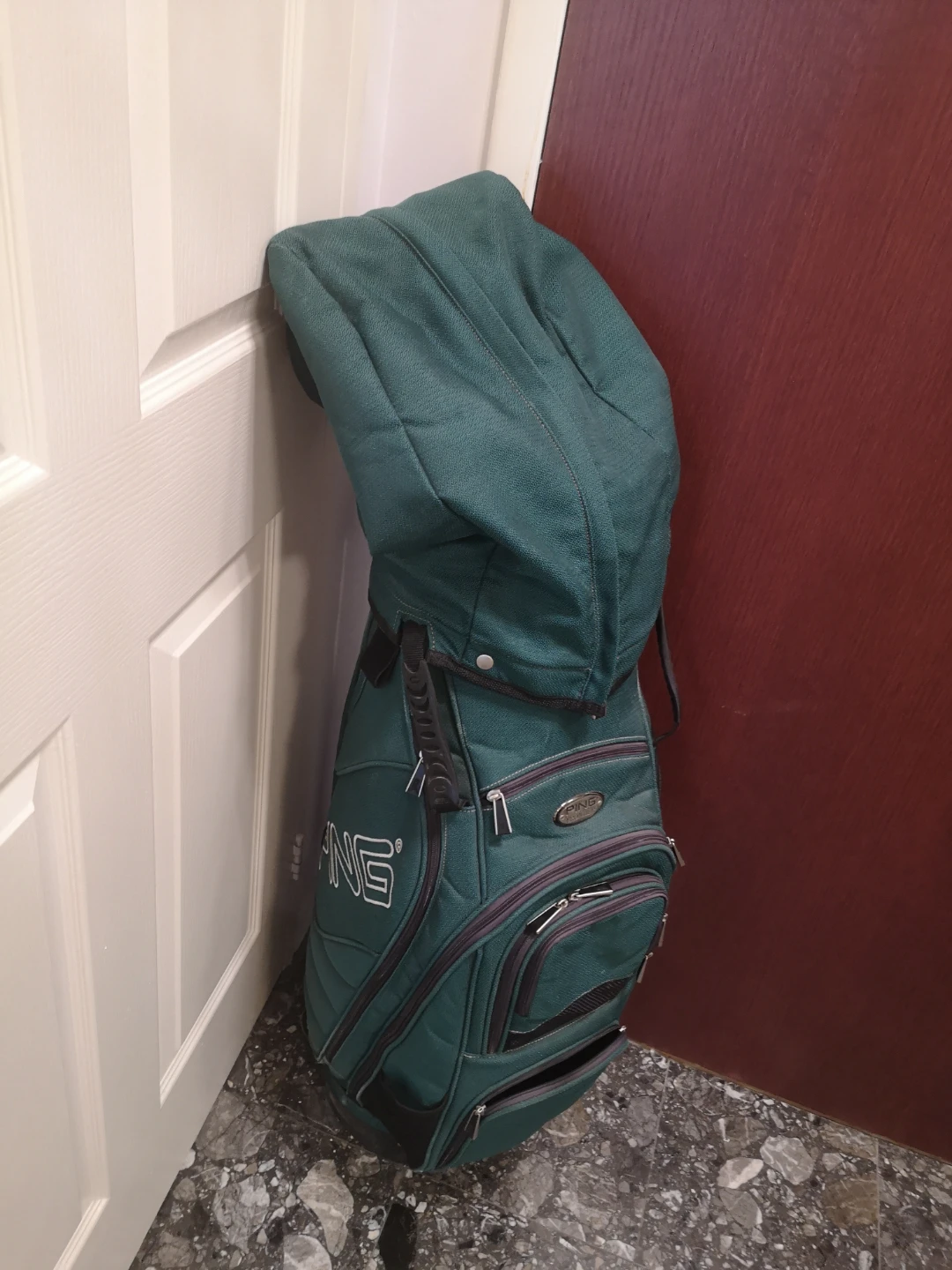 PING Golf Bag