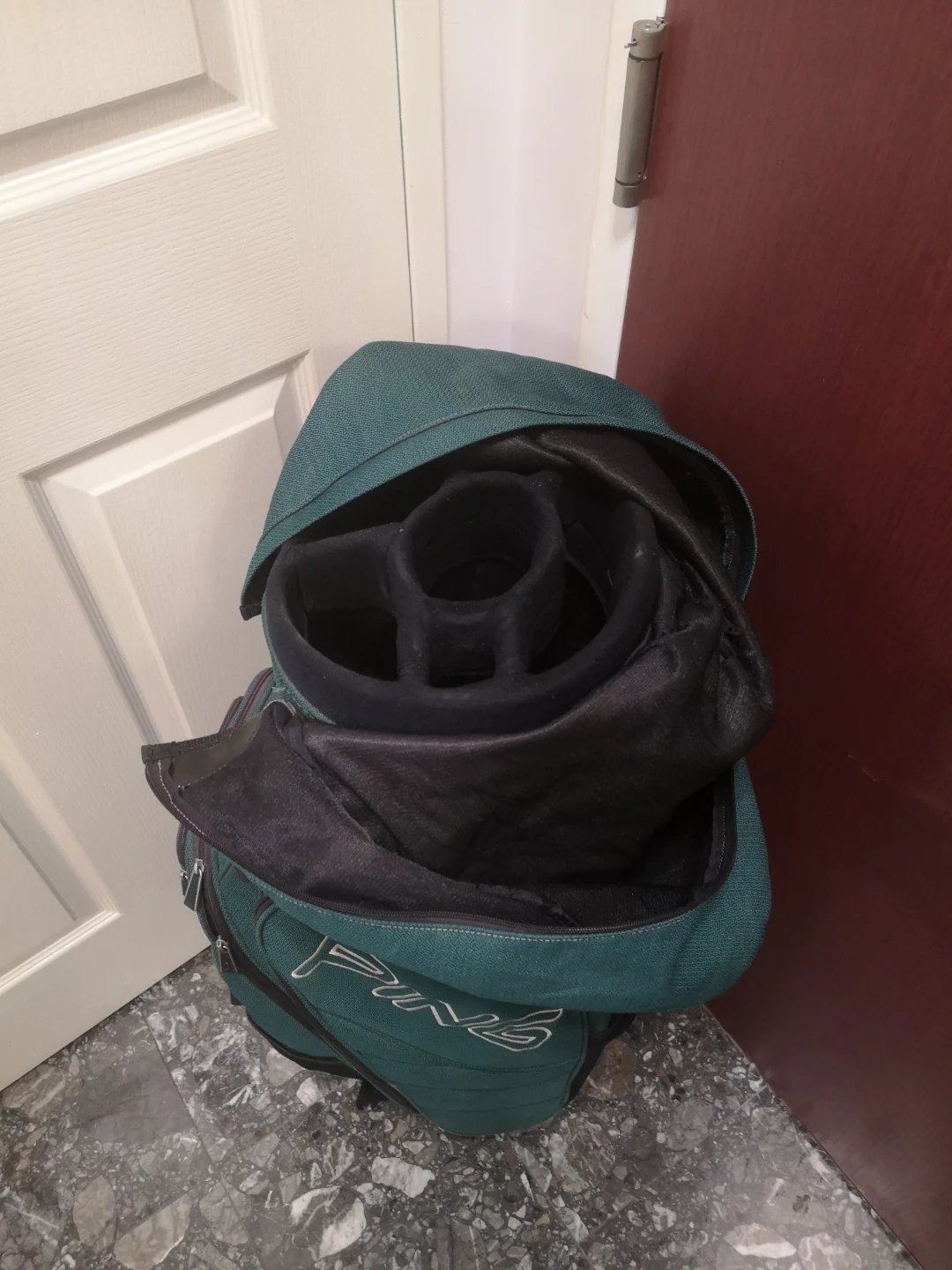 PING Golf Bag - photo 2