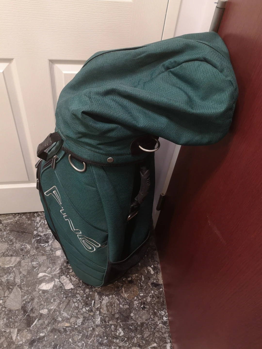 PING Golf Bag - photo 3