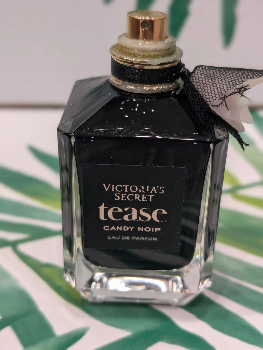 Victoria's Secret Tease Candy Noire Eau de Parfum 100ml - photo 2