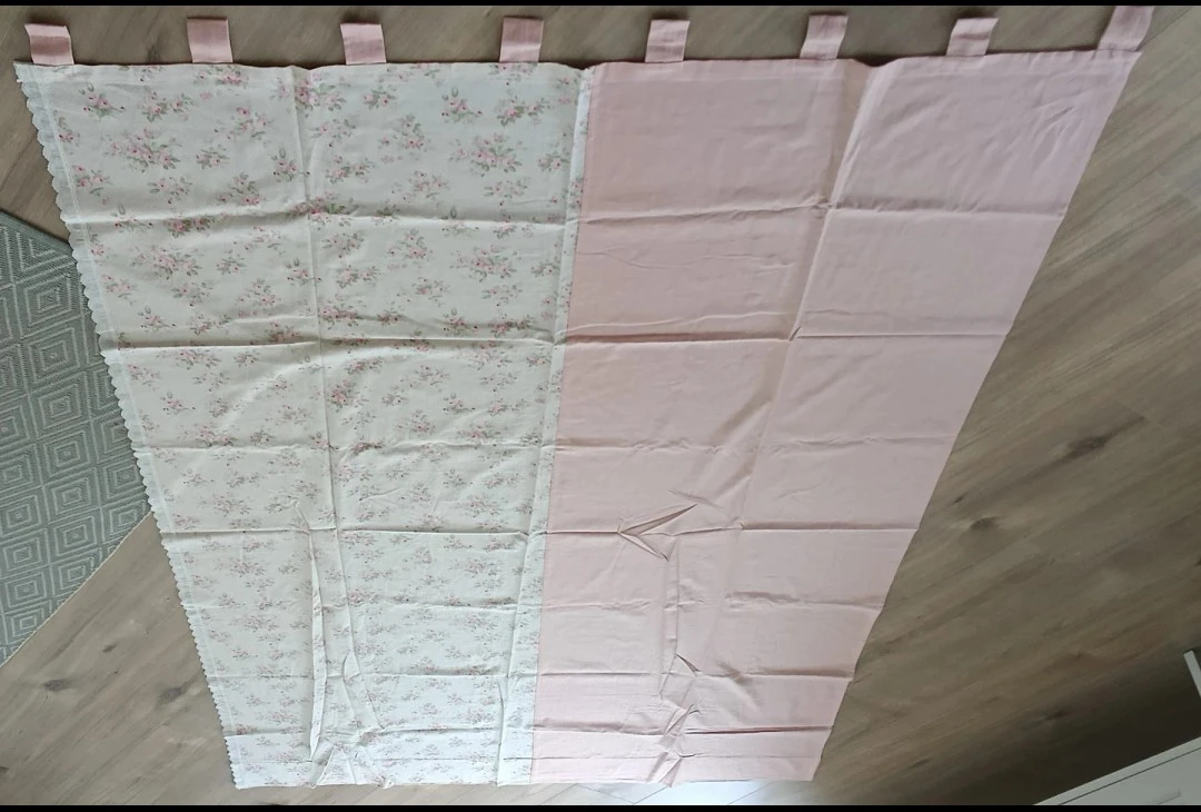 Curtains - photo 3