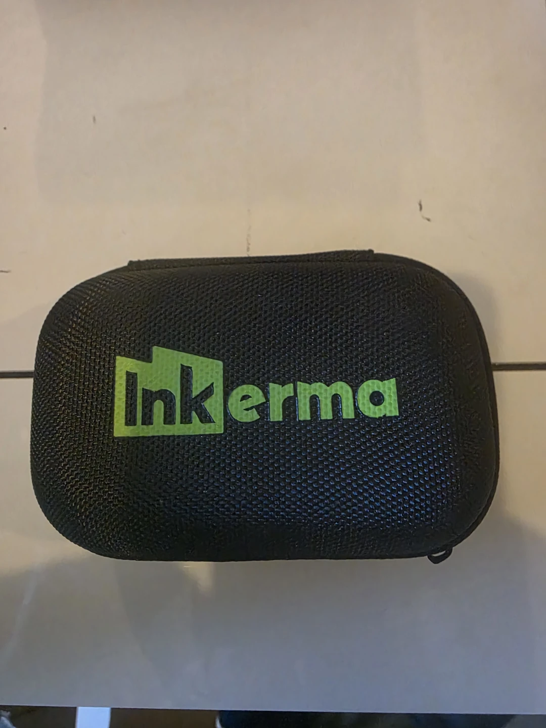 Inkema Rangefinder with Case and USB Cable - photo 2