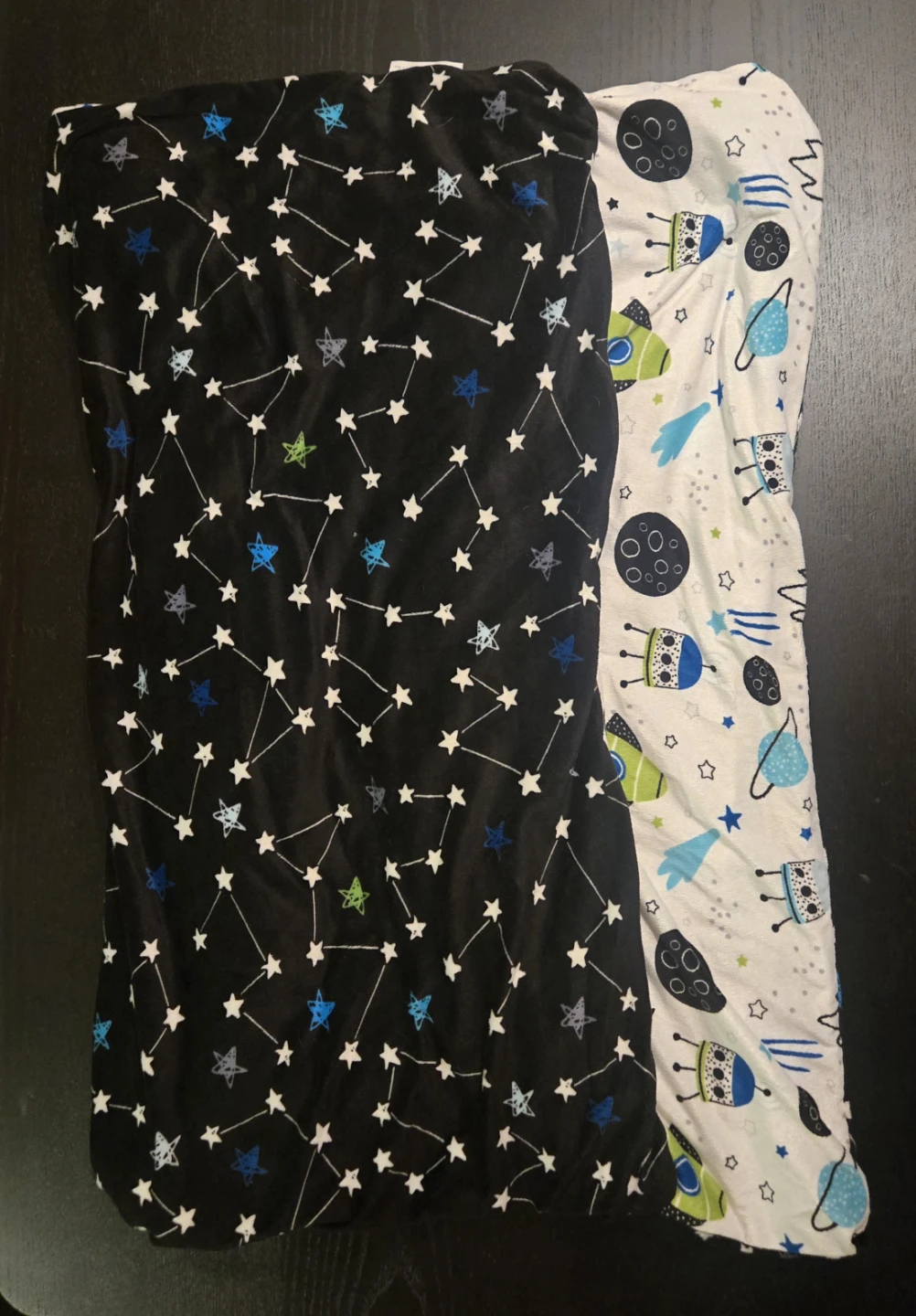 Kids Weighted Blanket