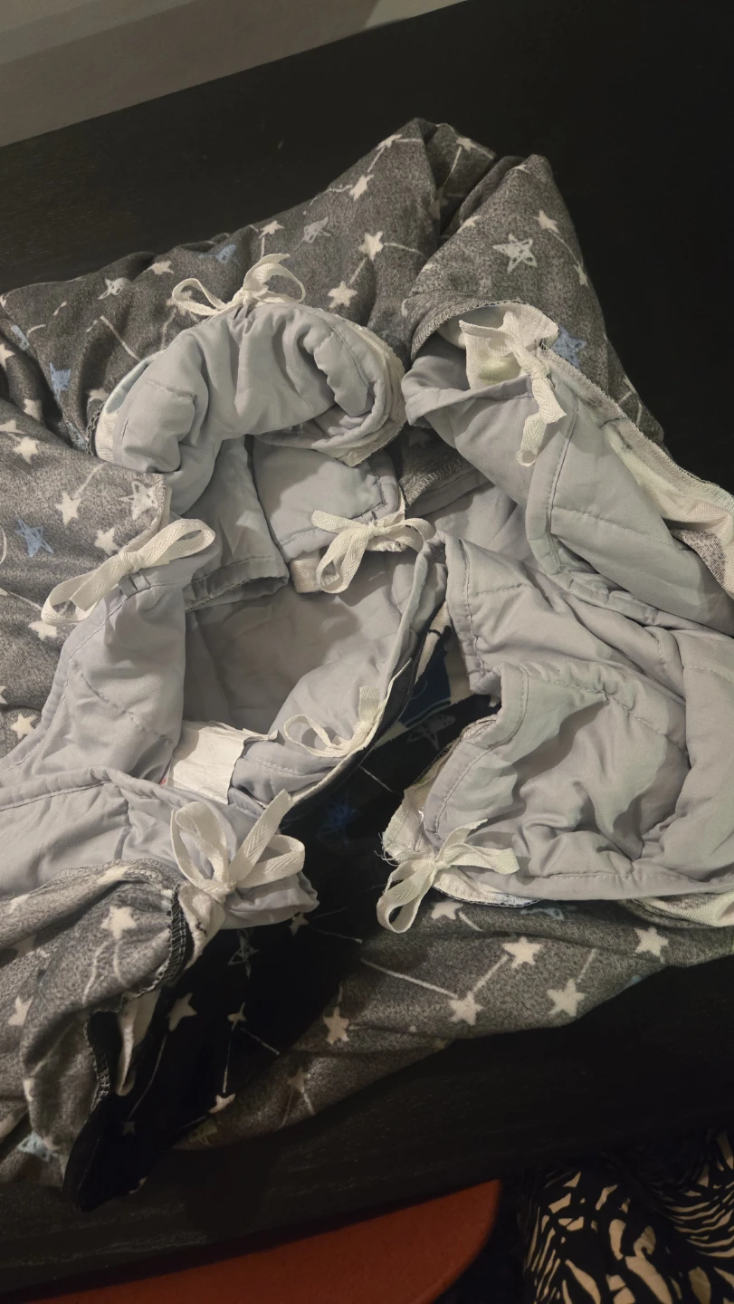 Kids Weighted Blanket - photo 2