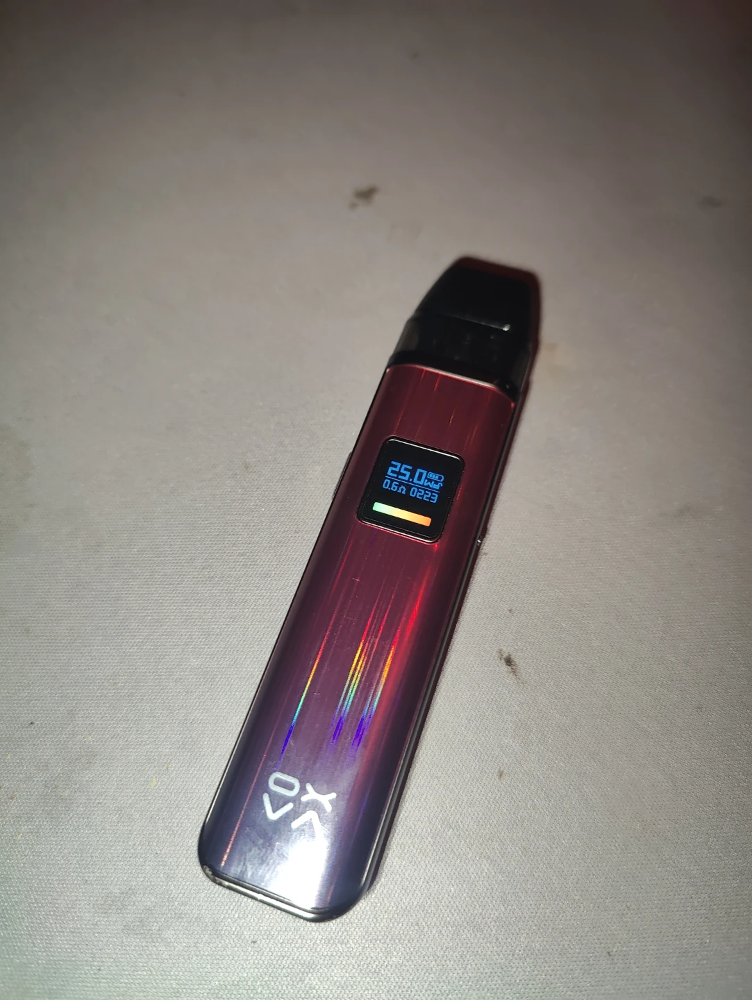 Xlim pro pod vape