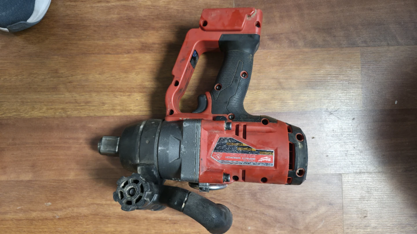 Milwaukee M18 FUEL 2867-20