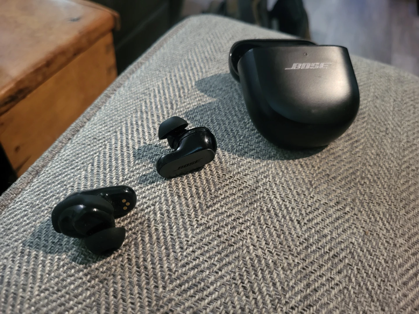Bose Wireless Earbuds - photo 2