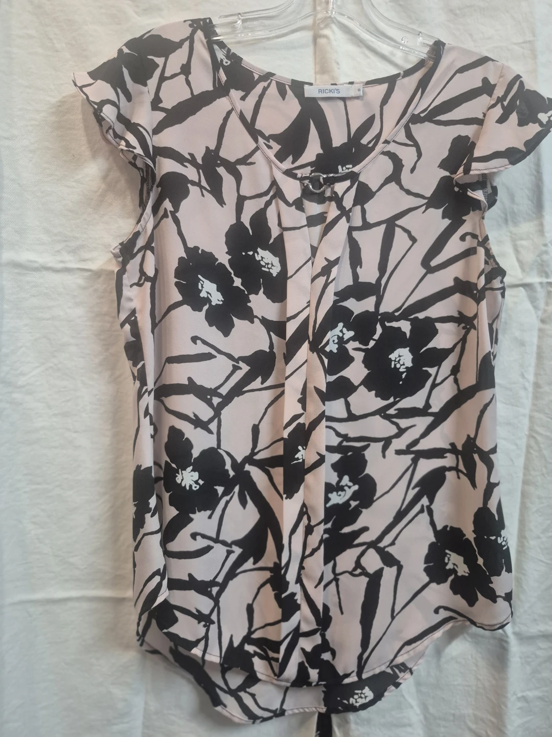 Ricki's Women's Top -Size 8 - photo 3
