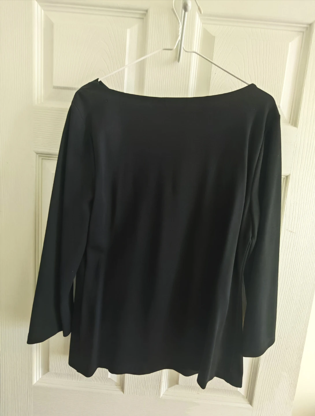 IMNYC Black Top - photo 3