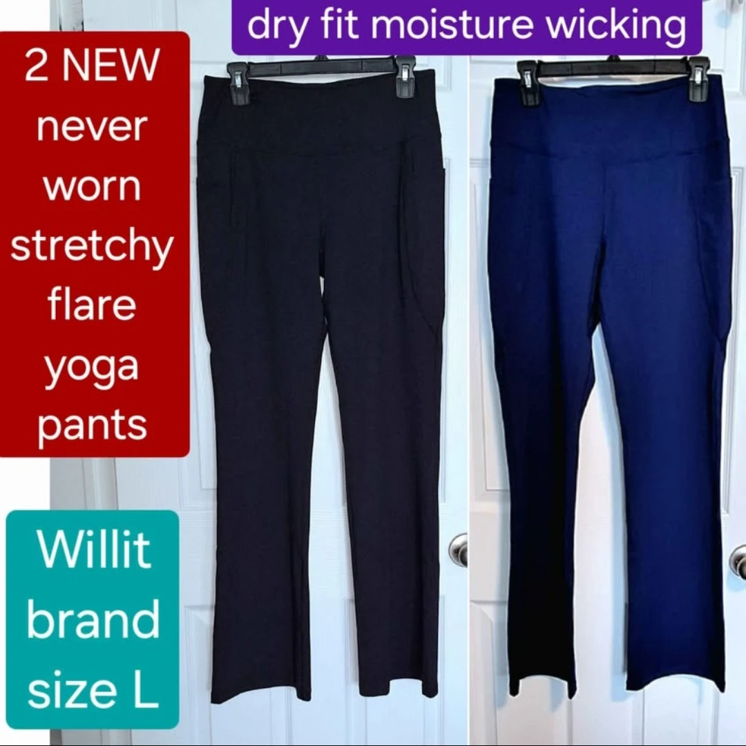 Women's size L pants - NEW - photo 5