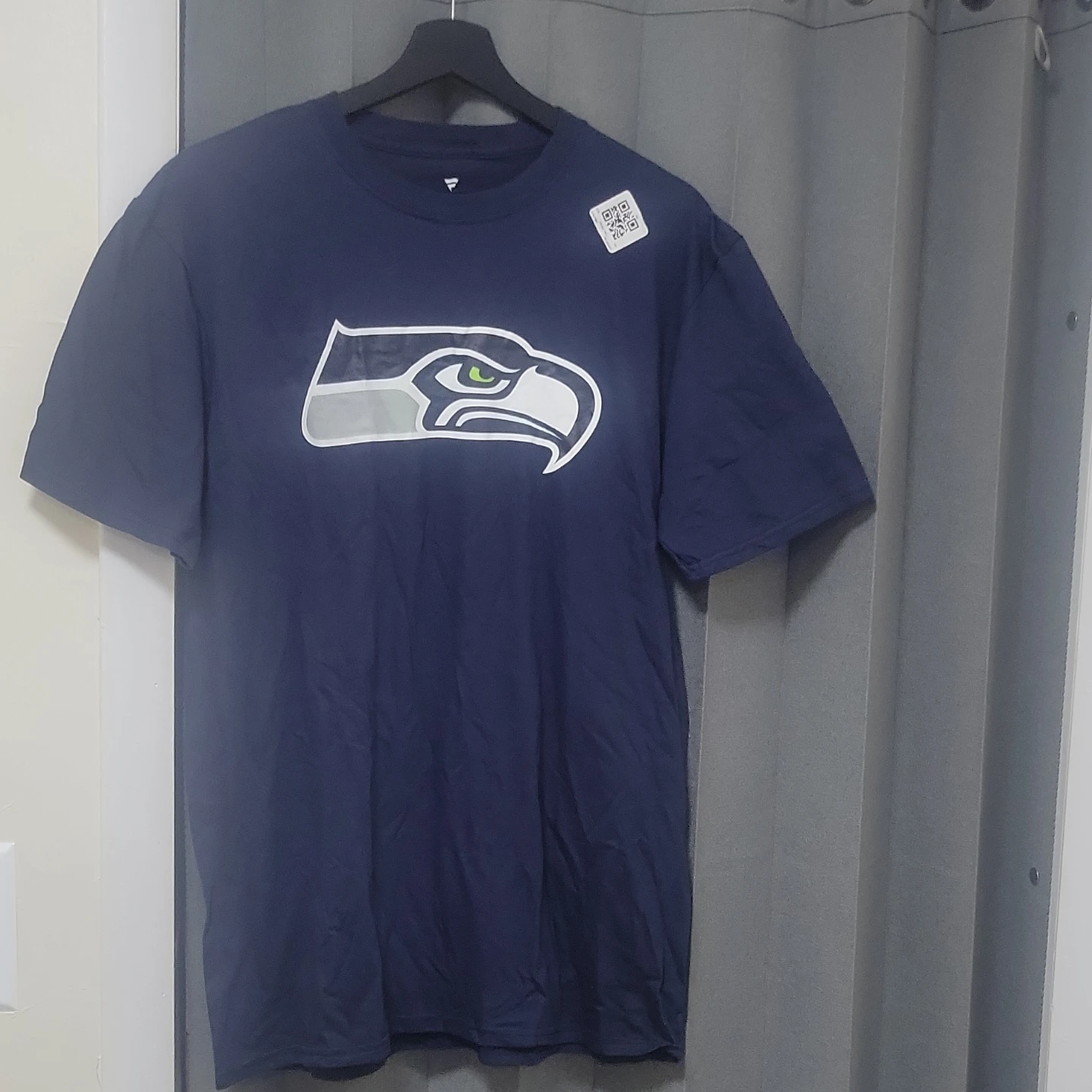 Fanatics Seattle Seahawks T-Shirt Size L