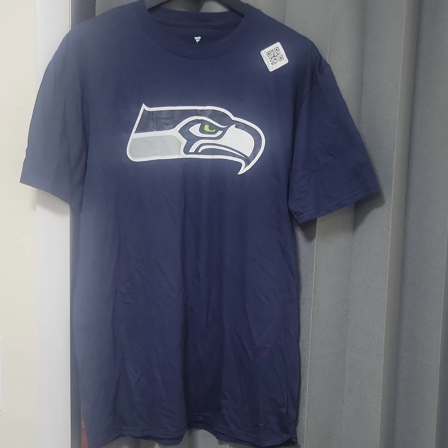 Fanatics Seattle Seahawks T-Shirt Size L - photo 3