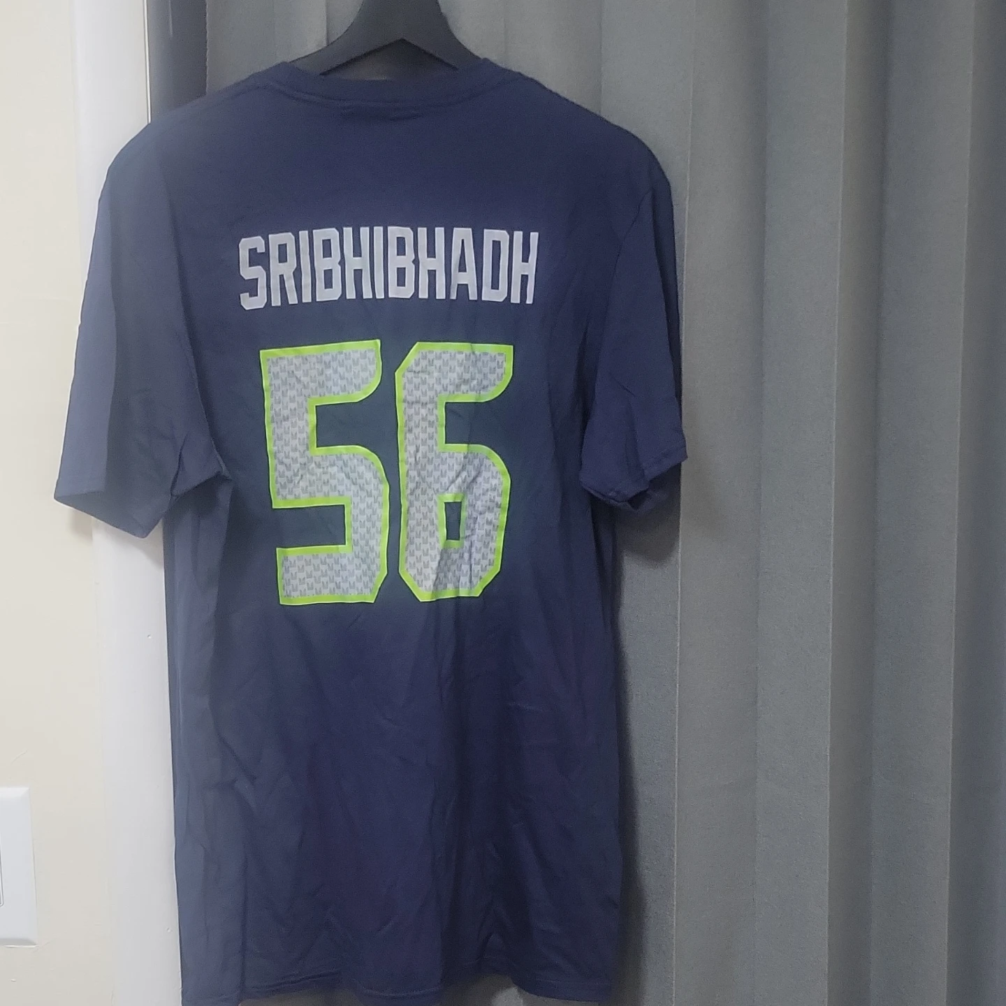 Fanatics Seattle Seahawks T-Shirt Size L - photo 5